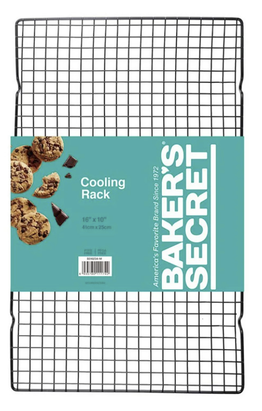 Baker’s Secret Essential Line Cooling Rack 41cm